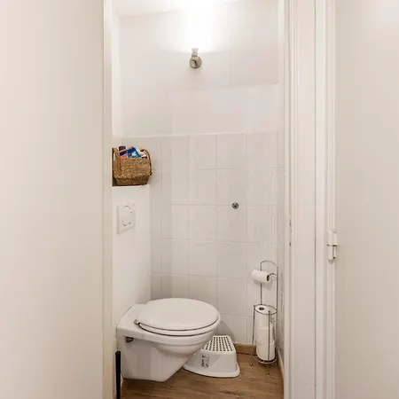 Апартаменты In Near The Beach, Cleaning Included