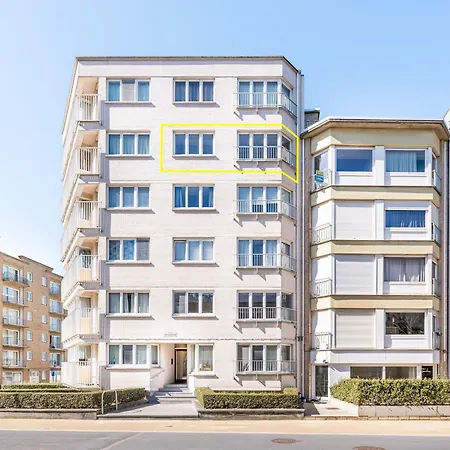 Apartman In Near The Beach, Cleaning Included