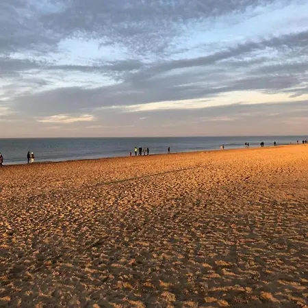 In Near The Beach, Cleaning Included
