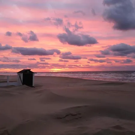 In Near The Beach, Cleaning Included Апартаменты *